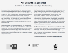 Finalist beim Deutschen Nachhaltigkeitspreis 2025 Finalist beim Deutschen Nachhaltigkeitspreis 2025