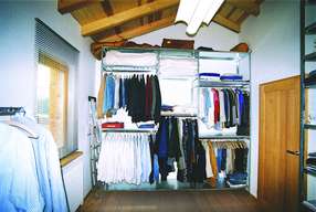 Die Ankleide Die Ankleide